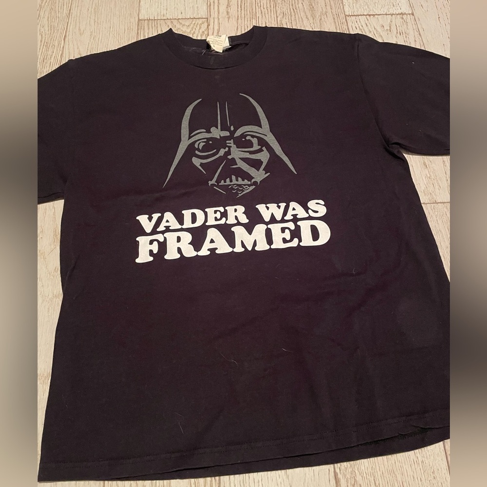 Star Wars TShirt